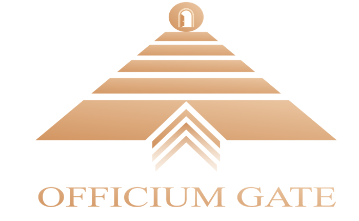 Officium Gate